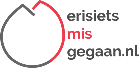 erisietsmisgegaan.nl — onvrede of klacht melden