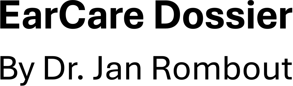 The Electronic Health Record for EarCare Specialists